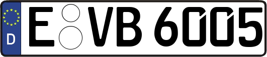 E-VB6005