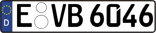 E-VB6046