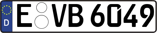 E-VB6049