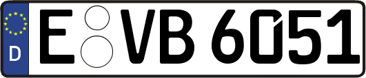 E-VB6051