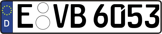 E-VB6053