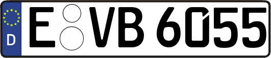 E-VB6055