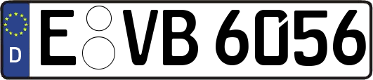 E-VB6056
