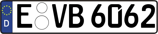 E-VB6062