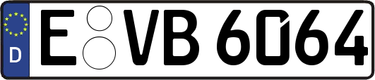 E-VB6064