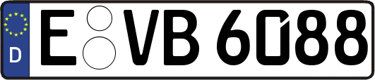 E-VB6088