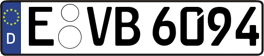 E-VB6094