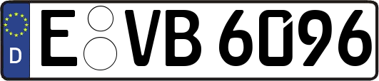 E-VB6096
