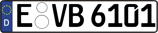 E-VB6101