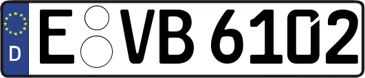 E-VB6102