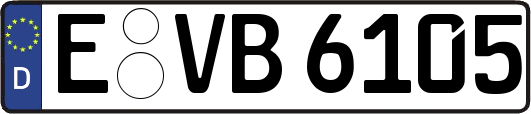 E-VB6105