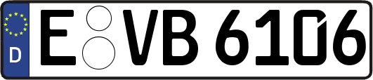 E-VB6106