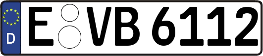 E-VB6112