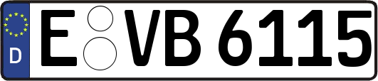 E-VB6115