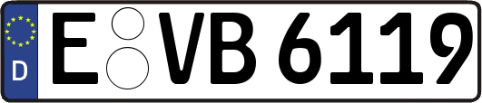 E-VB6119