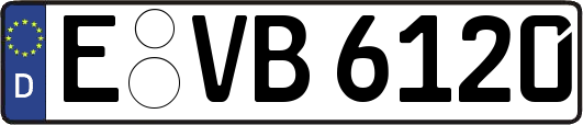 E-VB6120