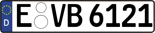E-VB6121