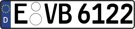 E-VB6122