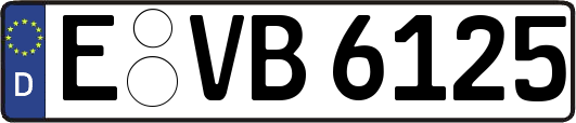 E-VB6125
