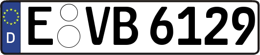 E-VB6129