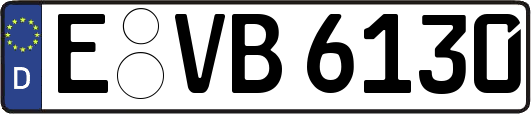 E-VB6130