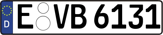 E-VB6131