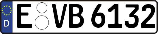 E-VB6132