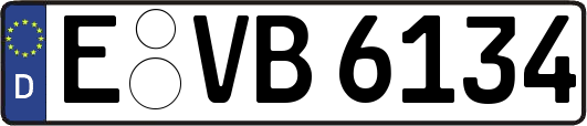 E-VB6134