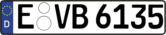 E-VB6135