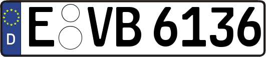 E-VB6136