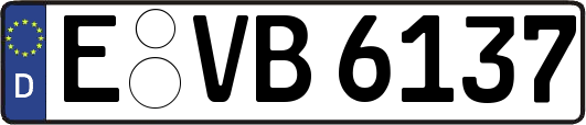 E-VB6137