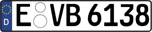E-VB6138