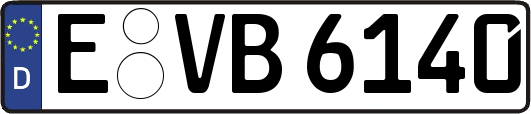 E-VB6140