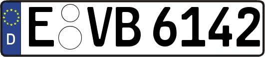 E-VB6142