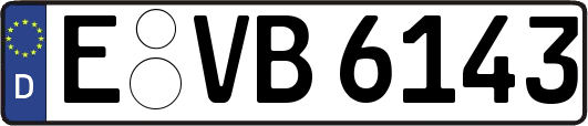 E-VB6143