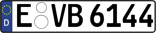 E-VB6144