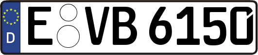 E-VB6150