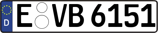 E-VB6151