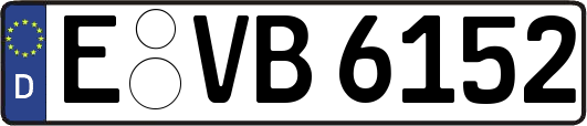 E-VB6152