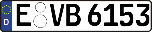 E-VB6153