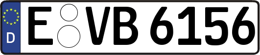 E-VB6156
