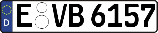E-VB6157