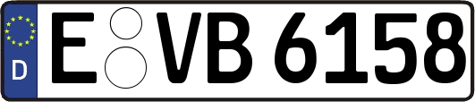 E-VB6158