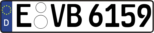 E-VB6159