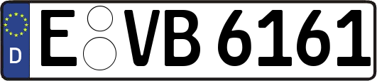 E-VB6161