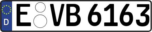 E-VB6163