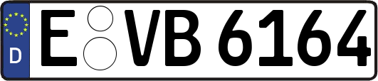 E-VB6164