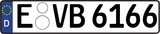E-VB6166