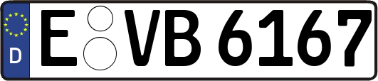 E-VB6167