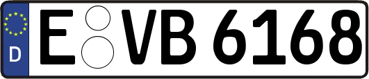 E-VB6168